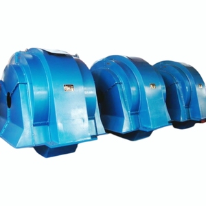 50k 150kw Mini Micro Small Hydro Generator <strong>Francis</strong> Pelton Kaplan Turgo Axial Water <strong>Turbine</strong> <strong>Low</strong> Head - Product Image 2