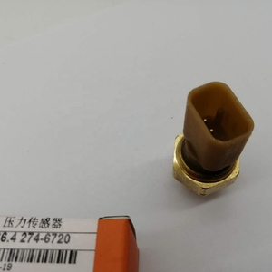 E312D E313D E314D E319D E320D E324D E325DExacavator C6.4 Sensor 2746720 C7 C9 Oil Pressure Sensor 2244536 1946726 - Product Image 6
