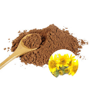 Durlevel Supply Extrait d'Arnica Montana en poudre pour la santé des articulations, qualité alimentaire, extrait par solvant, pureté 99% - Product Image 2