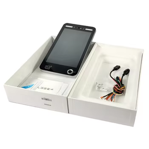 Dispositivo <span class=keywords><strong>de</strong></span> Control <span class=keywords><strong>de</strong></span> Acceso Biométrico Basado <span class=keywords><strong>en</strong></span> la Nube <span class=keywords><strong>de</strong></span> 7 Pulgadas, Máquina <span class=keywords><strong>de</strong></span> Control <span class=keywords><strong>de</strong></span> Asistencia con Huella Dactilar, Control <span class=keywords><strong>de</strong></span> Acceso con Reconocimiento Facial - Product Image 5