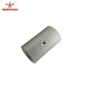 86038000 puleggia motrice adatta per GTXL - Product Image 1