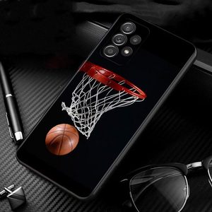Basket Basket custodia per telefono in <span class=keywords><strong>Silicone</strong></span> nero per <span class=keywords><strong>Samsung</strong></span> Galaxy S20/S21/S22 <span class=keywords><strong>Cover</strong></span> per stampa UV <span class=keywords><strong>Ultra</strong></span> verniciata nota <span class=keywords><strong>20</strong></span> A53 A03 Core - Product Image 6