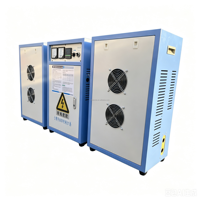 Chauffage par induction électromagnétique automatique, module à fil de cuivre pur, haute efficacité, contrôle précis de la température, thermique