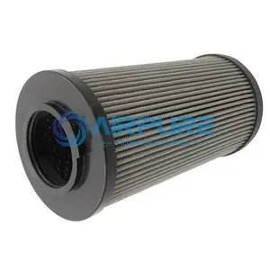 High efficiency 91200304 replace hydraulic oil filter element HC2218FKT4H