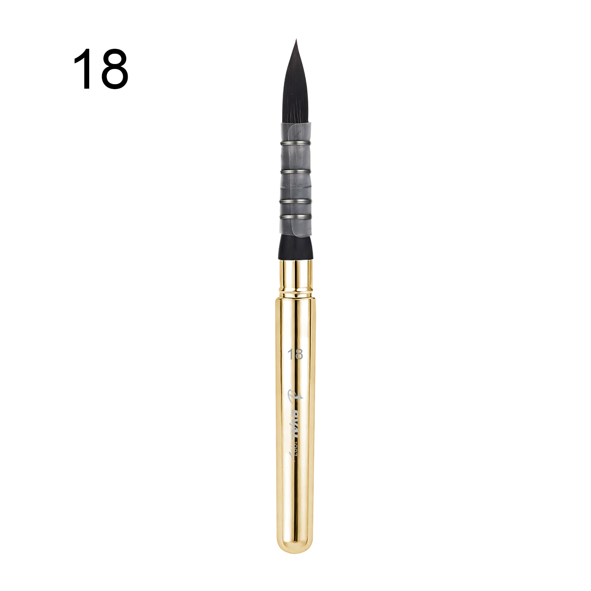 #18