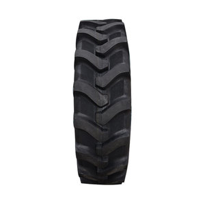 ยางรถไถนาเกษตรแบบลาย R1 ขนาด 4.50-19 6PR แบบไบแอส พร้อมยางใน - Product Image 1