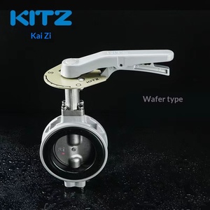 Kaiji 10XJMEA Poignée de type clip-on en aluminium, design 10XJMEA importé d'origine, assure un flux fluide et un contrôle précis - Product Image 2