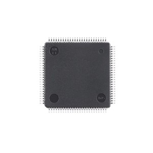 Controller LQFP-100 <span class=keywords><strong>ARM</strong></span> <span class=keywords><strong>Cortex</strong></span>-M4 mikro kontroler 32 bit - Product Image 2