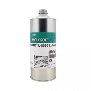 Grasa Lubricante de Secado Rápido con Película de Flúor WYY7 Molykote L-8030, Grasa Sellante Antifricción para Mantenimiento Industrial - Product Image 2