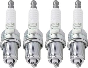 22401-20J05 BKR5E Busi Normal untuk Nissan Altima Sentra 100 NX 240 SX 14mm Pengganti Busi Otomotif - Product Image 2