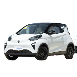 Chery รถไฟฟ้าไฮบริด4ที่นั่ง321กม. 251กม. รถพลังงานใหม่ - Product Image 1