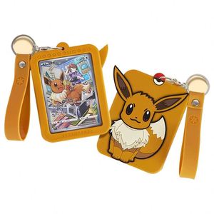 YY Originale Genuino Eila Paper Pokémon PTCG Carte Serie Ritorno del Drago Cinese Confezione Regalo 1 Bomb 2 Bombs Espositore per Carte - Product Image 3
