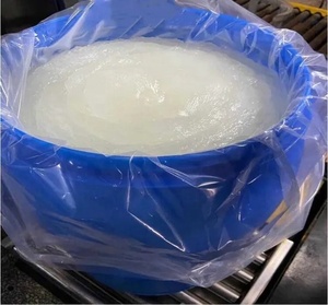 Sulfato de éter de laurilo de sodio de alta pureza SLES 70% para surfactante aniónico CAS 68585-34-2 - Product Image 6