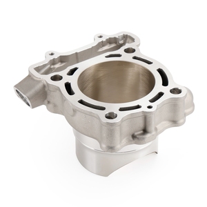 طقم أسطوانة ومحرك وحشوة STD 77 ملم لدراجة كاواساكي KX <span class=keywords><strong>250</strong></span> F KX250F موديلات 2009-2016 - Product Image 5