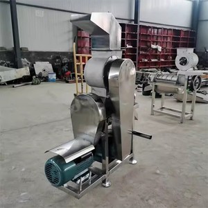 Presse-agrumes industriel en spirale pour <span class=keywords><strong>cactus</strong></span> et aloe, grand presse-agrumes pour oranges, presse-agrumes en acier inoxydable pour <span class=keywords><strong>melon</strong></span> Hami, presse-agrumes pour fruits - Product Image 5