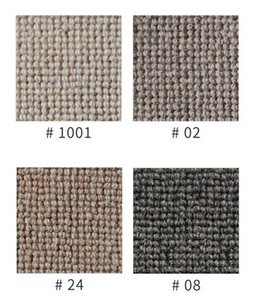 Alfombra Moderna Minimalista de Felpa Suave Antidesvanecimiento para el Hogar, Venta al por Mayor para Sala de Estar y Dormitorio, Último Modelo 2026 - Product Image 2