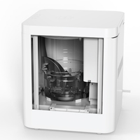 ODM OEM personnalisé 5.2 litres d'engrais organique faisant la machine électrique ménage cuisine déchets alimentaires élimination du compost