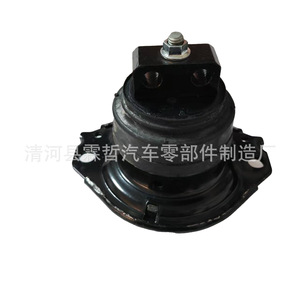 Soporte de Motor Chrysler 68062142AH 68062143AH para Grand Cherokee, Pieza de Repuesto - Product Image 1