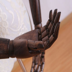 <span class=keywords><strong>Buste</strong></span> sexy en dentelle pour femme, modèle ajustable, demi-corps, <span class=keywords><strong>couture</strong></span>, Torso, vente en gros - Product Image 5