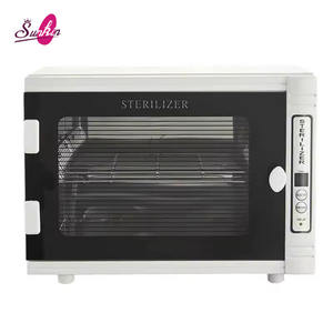 Sterilizzatore per unghie ad alta temperatura per salone professionale per unghie sterilizzatore per disinfezione efficiente - Product Image 5