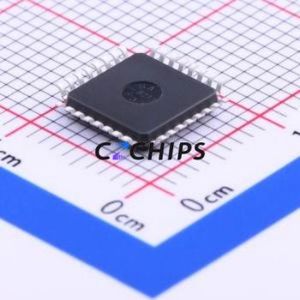 Vente en gros S9KEAZN64AMLC LQFP-32(7x7) Microcontrôleur à puce IC à circuit intégré (MCU/MPU/SoC) - Product Image 2