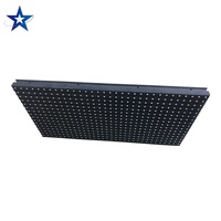 Module LED couleur plein spectre P10 pour extérieur, SMD 3535, pas de pixel 10 mm, haute luminosité, affichage vidéo pour centre commercial, fournisseur OEM, indice de protection IP65