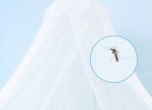 Bé muỗi <span class=keywords><strong>Net</strong></span> <span class=keywords><strong>Toddler</strong></span> Giường nôi Dome tán lưới với đứng phòng ngủ trang trí nội thất có thể giặt - Product Image 4