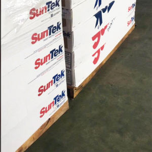 Película Protectora de Pintura para Automóviles Suntek con Buenas Propiedades de Resistencia a la Tracción, Transparente e Invisible, se Pega en la Superficie del Automóvil - Product Image 3