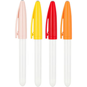 Marcadores Pastel con Punta de Pincel y Punta Fina, 48 Colores - Product Image 2