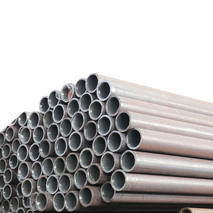 Vente chaude Tube De Carbone 12cr1MOV 10crmo910 15CrMo 35CrMo 45mn2 Tuyau En Acier Sans Soudure - Product Image 6