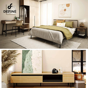 Perfecto para edificios de apartamentos modulares prefabricados de tamaño personalizado y diseño de hotel comercial - Product Image 4