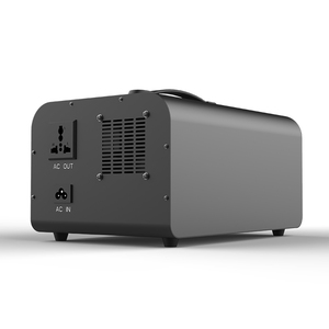 ポータブル<span class=keywords><strong>300W</strong></span> 1005WH USB発電所110V 220Vソーラー & カー充電屋外キャンプ用MPPTコントローラカーソーラー充電 - Product Image 1