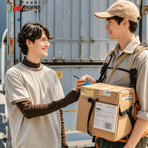 Bicicletta Elettrica da Logistica Spedizioniere Professionale, Agente di Spedizione Marittima DDP dalla Cina a Europa USA e Canada - Product Image 1