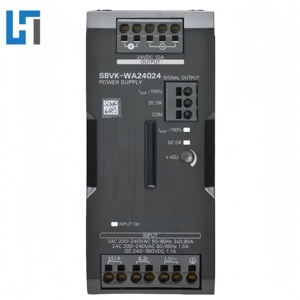 โมดูลระบบอัตโนมัติอุตสาหกรรมตัวควบคุมการเขียนโปรแกรม PLC โมดูลไฟฟ้า S8VK-WA48024 S8VK-WA24024ใหม่ดั้งเดิม - Product Image 3