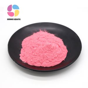 Reines Natürliches Erdbeerpulver Preis Gefriergetrocknetes Frucht-Erdbeerpulver - Product Image 1