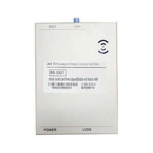 Pour <span class=keywords><strong>Range</strong></span> <span class=keywords><strong>Rover</strong></span> Evokes 2015 Carplay Bosch System Mise à niveau de l'écran d'origine - Product Image 6