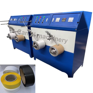 Línea de Extrusión de Flejes de Embalaje de PP PET - Product Image 6