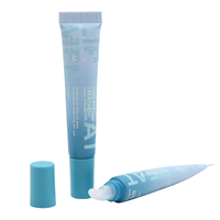 Emballage cosmétique personnalisé avec logo, tubes à lèvres vides de luxe, tubes à gloss, tubes à baume à lèvres, contenants pour huile, emballage de tube à gloss