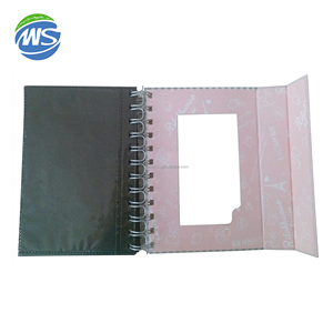 Album Ảnh Từ Tính Chuyên Nghiệp Blackpink Album Ảnh - Product Image 2