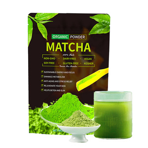 <span class=keywords><strong>Cápsulas</strong></span> de Té Verde <span class=keywords><strong>Matcha</strong></span> Orgánico OEM, Adelgazantes, Antioxidantes, para Adultos, Marca Privada, Suministro a Granel, Control de Energía, Inmunidad - Product Image 1
