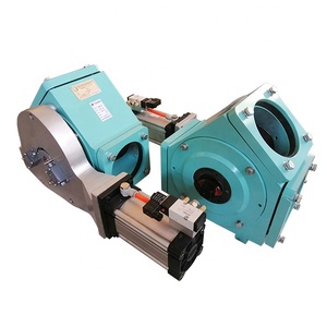 Katup Pengalih Plug untuk <span class=keywords><strong>Bulgur</strong></span> dari Produsen/Pemasok - Product Image 2