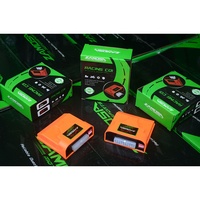 Boîtier CDI de course pour moto Apache 160, Apache 200, Apache RTR 200, Apache RTR 160 4V, carburateur BS4 N9060880 pour TVS