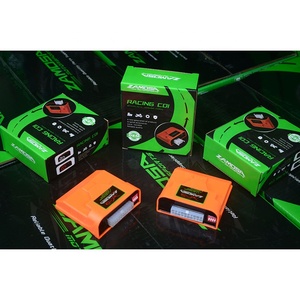ZAMOSA Apache200 RTR200 Racing Cdi Unit avec système de carrosserie d'interrupteur <span class=keywords><strong>DIP</strong></span> pour <span class=keywords><strong>moto</strong></span> - Product Image 4