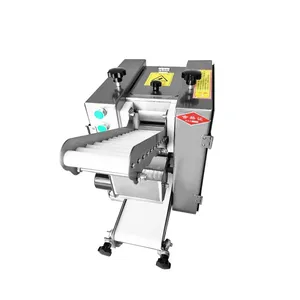 ITOP masa üstü hamur sarıcı cilt yapma makinesi ticari Wonton hamur cilt sarıcı yapma makinesi