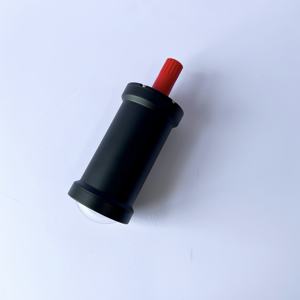 07E11 Caméra réseau en eau profonde sans distorsion grand angle Connecteurs en acier inoxydable Pénétration de brouillard + Suppression de la lumière verte - Product Image 6