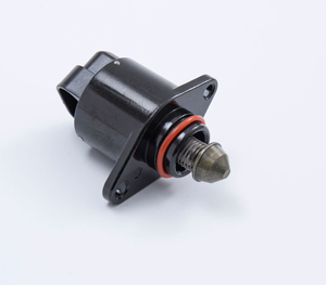 17112350 17111808 Idle Air Control Valve for Buick Lacrosse Regal Cadillac Chevrolet - Product Image 3