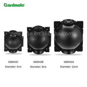 Reusable Biodegradable Lightweight Plant <strong>Rooting</strong> <strong>Ball</strong> Grow Box for Garden <strong>Trees</strong> &amp; Flowers Outdoor Use - Product Image 1