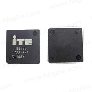 Liste d'origine de la puce IT8893E 1722 FXA IC Composants électroniques de circuit intégré