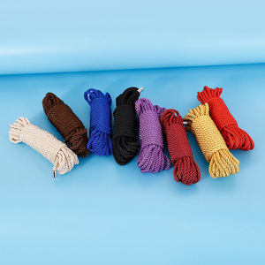 10M variété de jeu améliorer les Couples d'intérêt corde de reliure érotique jeux pour adultes corde de reliure dix mètres de longueur piqûre douce - Product Image 2