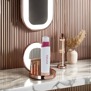 Masajeador de Ojos y Labios Frío/Caliente Antihinchazón al por Mayor de Fábrica con Microvibración y Cambio de Temperatura en 5 Segundos que Alivia la Fatiga Ocular - Product Image 1